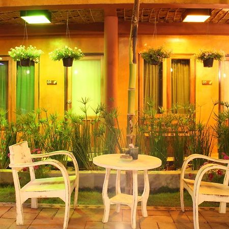 Hotel Paifah Boutique House Zewnętrze zdjęcie