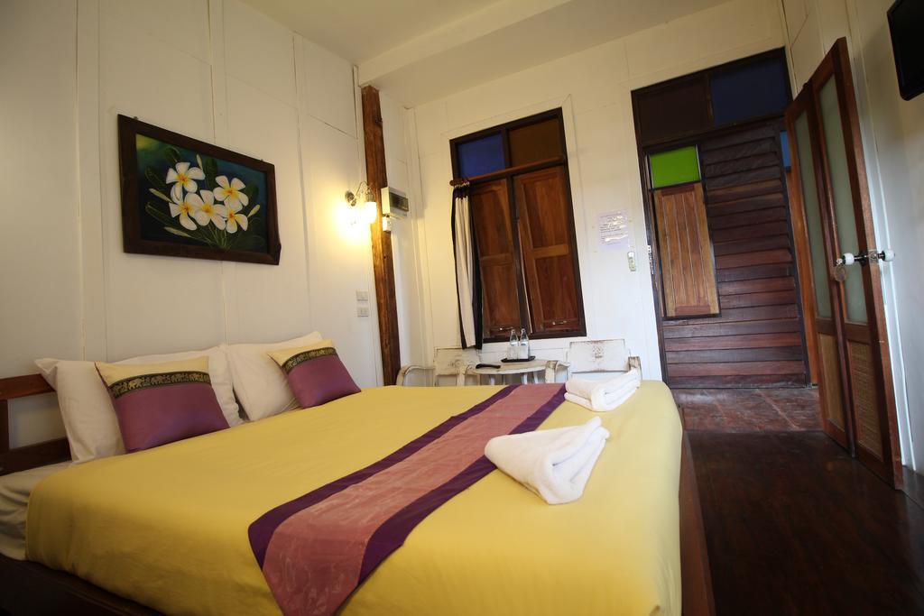 Hotel Paifah Boutique House Zewnętrze zdjęcie