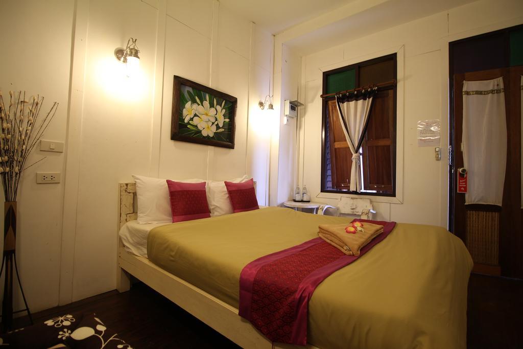 Hotel Paifah Boutique House Zewnętrze zdjęcie