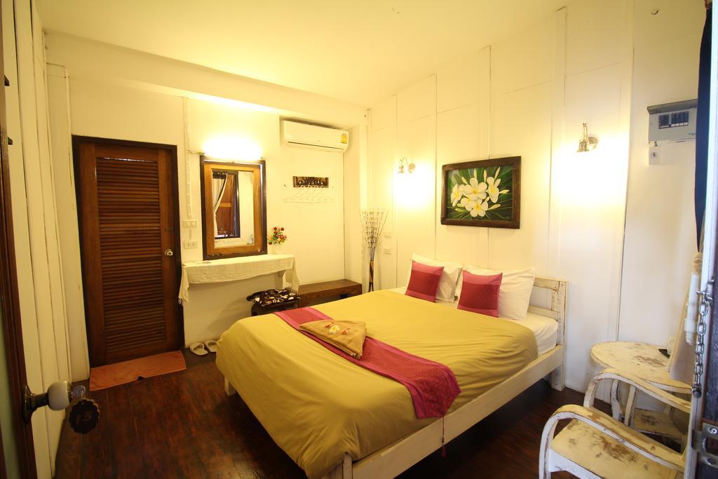 Hotel Paifah Boutique House Zewnętrze zdjęcie