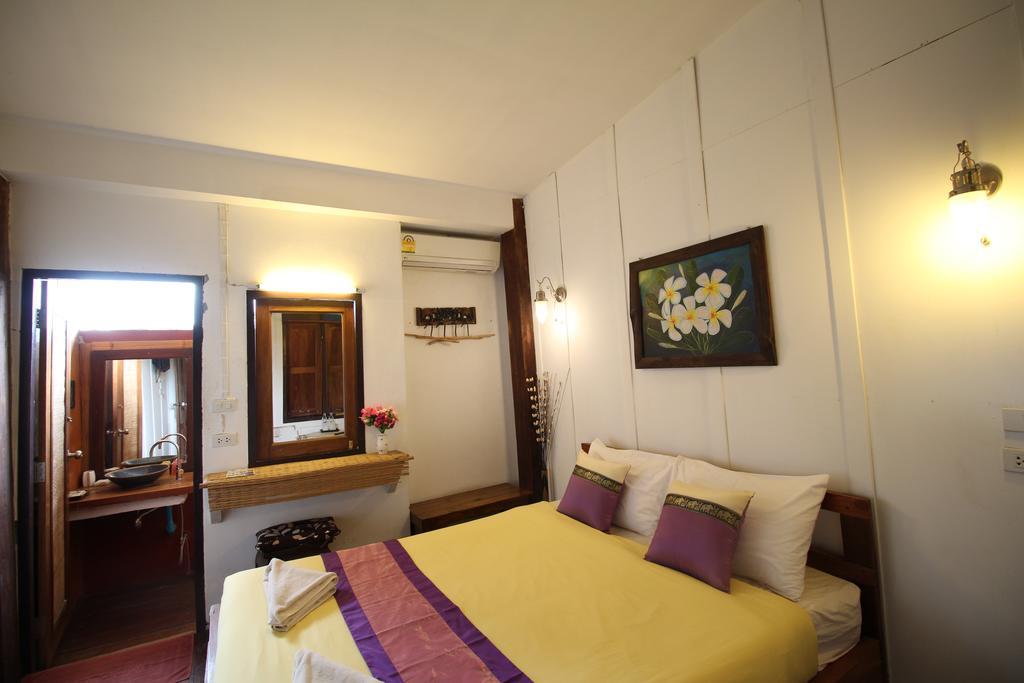 Hotel Paifah Boutique House Zewnętrze zdjęcie
