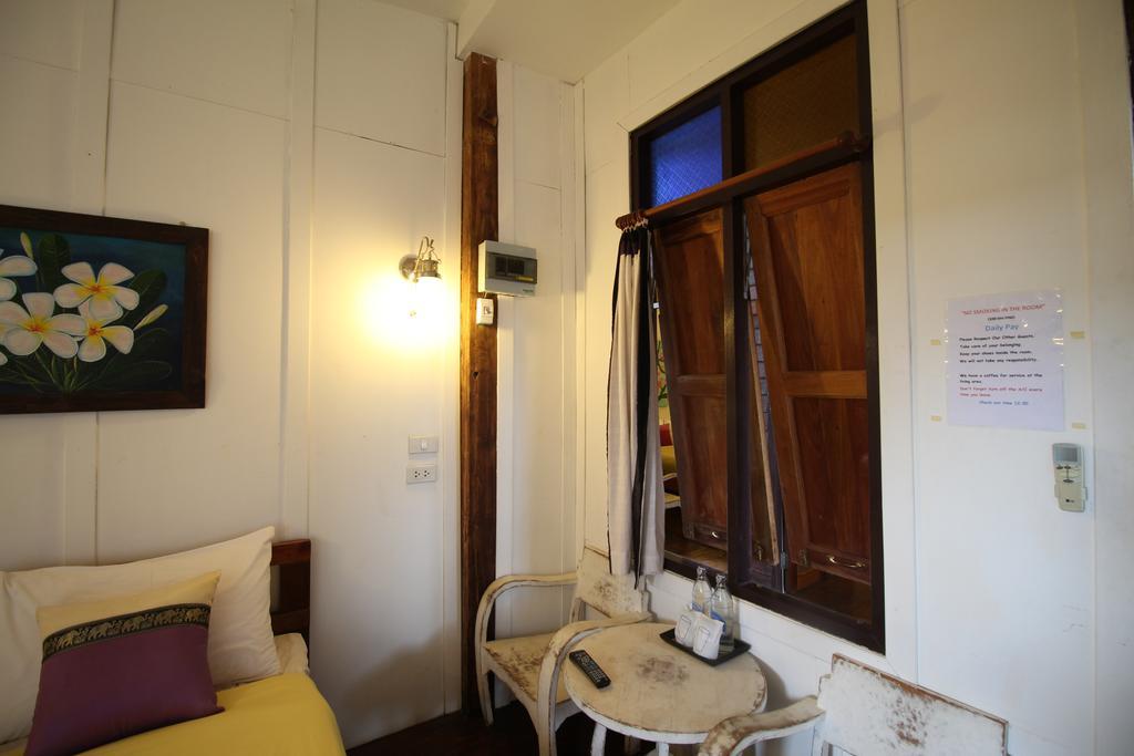 Hotel Paifah Boutique House Zewnętrze zdjęcie