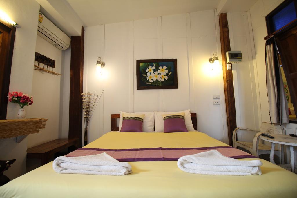 Hotel Paifah Boutique House Zewnętrze zdjęcie