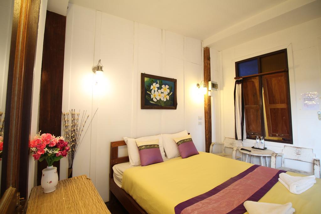 Hotel Paifah Boutique House Zewnętrze zdjęcie
