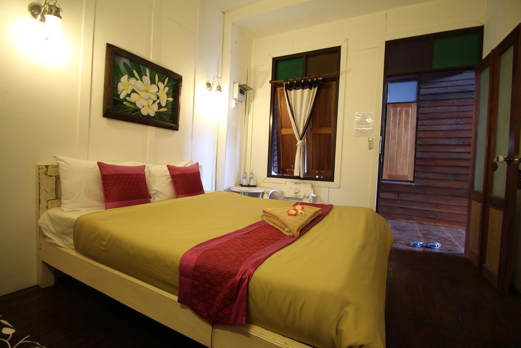 Hotel Paifah Boutique House Zewnętrze zdjęcie