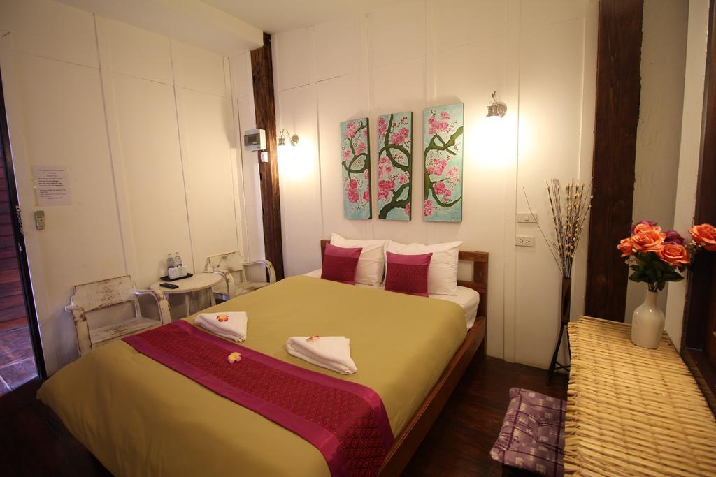 Hotel Paifah Boutique House Zewnętrze zdjęcie