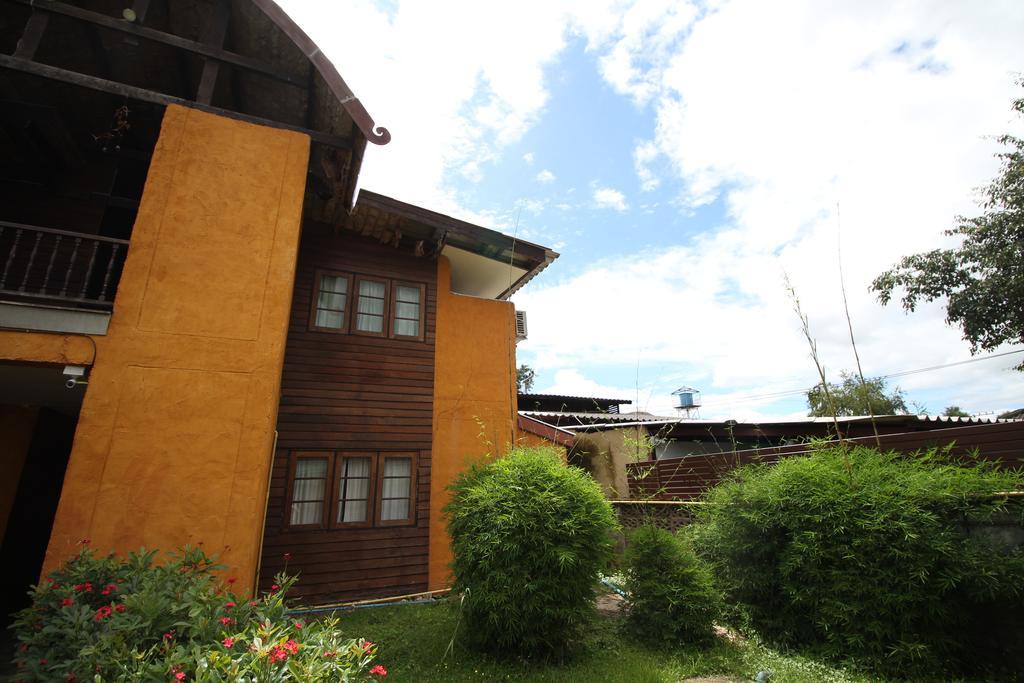 Hotel Paifah Boutique House Zewnętrze zdjęcie