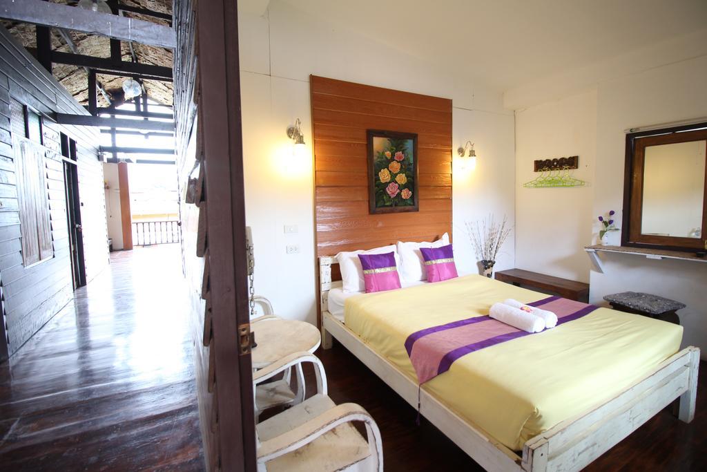 Hotel Paifah Boutique House Zewnętrze zdjęcie