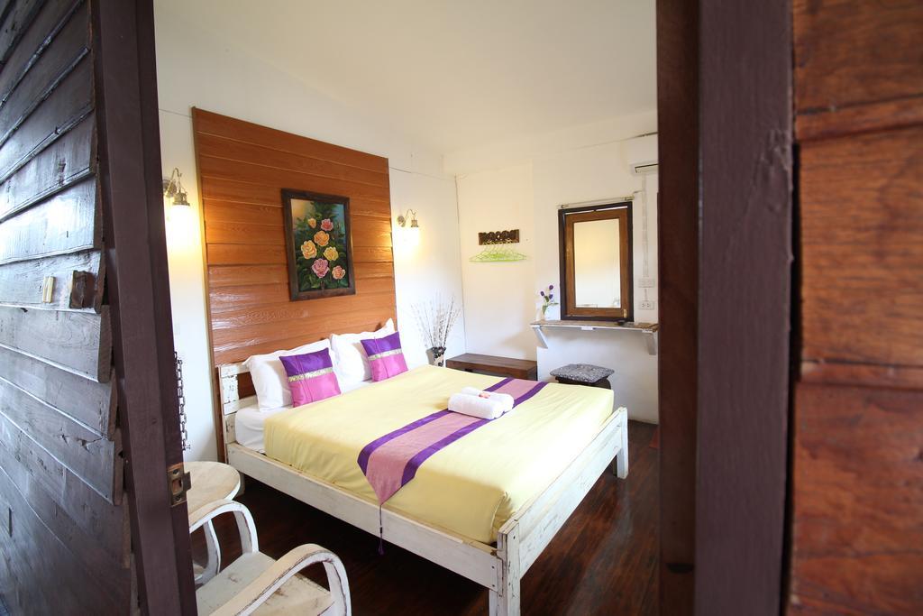 Hotel Paifah Boutique House Zewnętrze zdjęcie