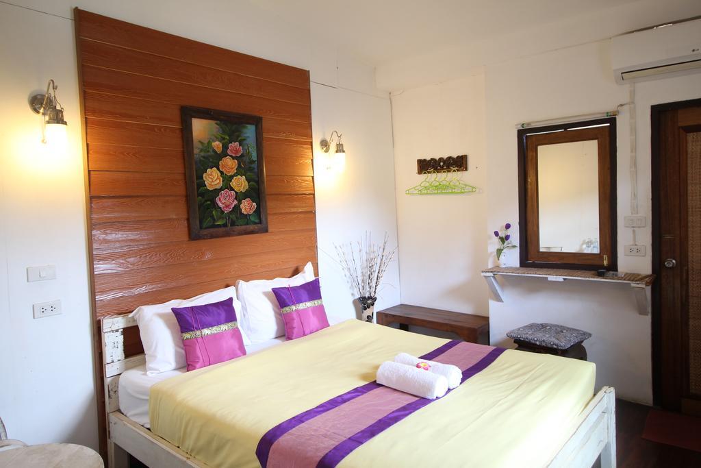 Hotel Paifah Boutique House Zewnętrze zdjęcie