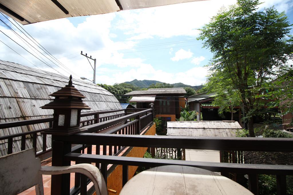 Hotel Paifah Boutique House Zewnętrze zdjęcie