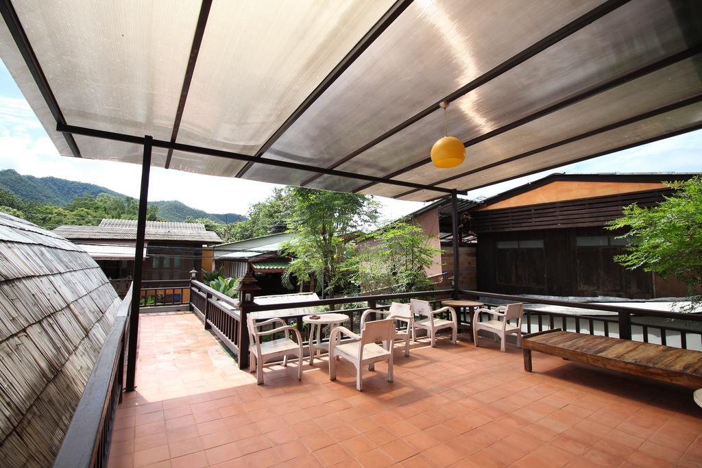 Hotel Paifah Boutique House Zewnętrze zdjęcie