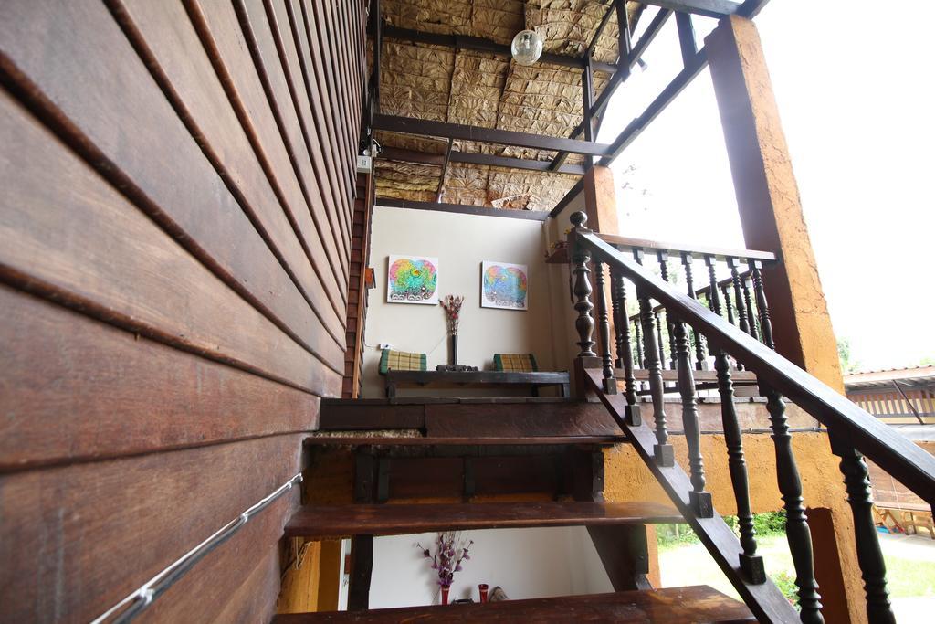 Hotel Paifah Boutique House Zewnętrze zdjęcie