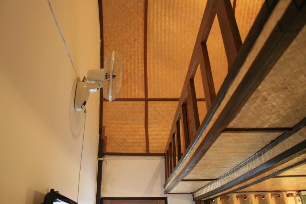 Hotel Paifah Boutique House Zewnętrze zdjęcie