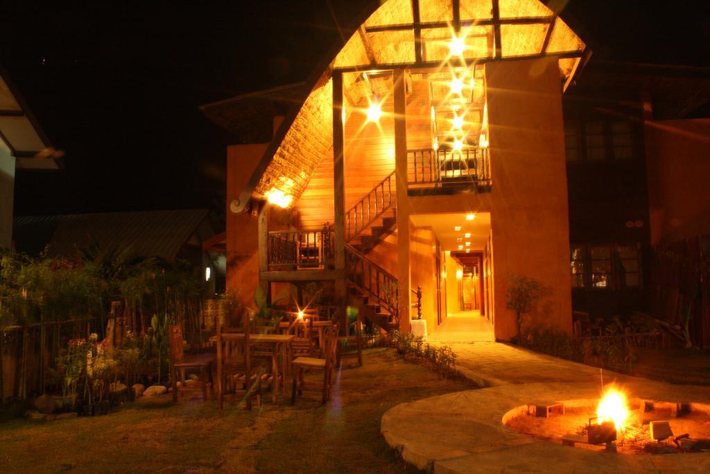Hotel Paifah Boutique House Zewnętrze zdjęcie