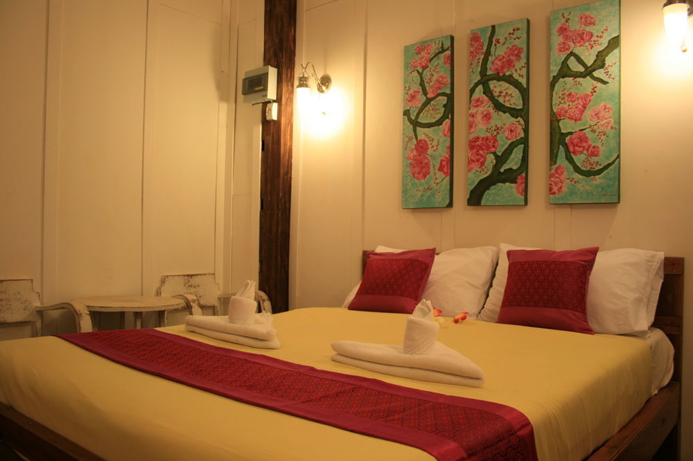 Hotel Paifah Boutique House Zewnętrze zdjęcie