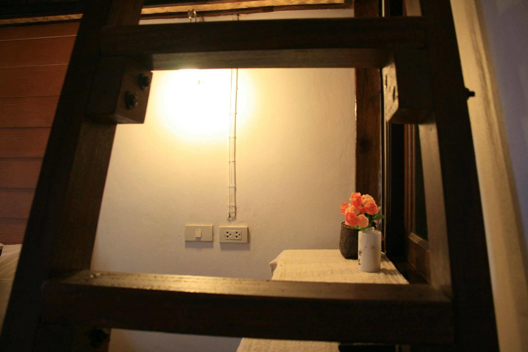 Hotel Paifah Boutique House Zewnętrze zdjęcie
