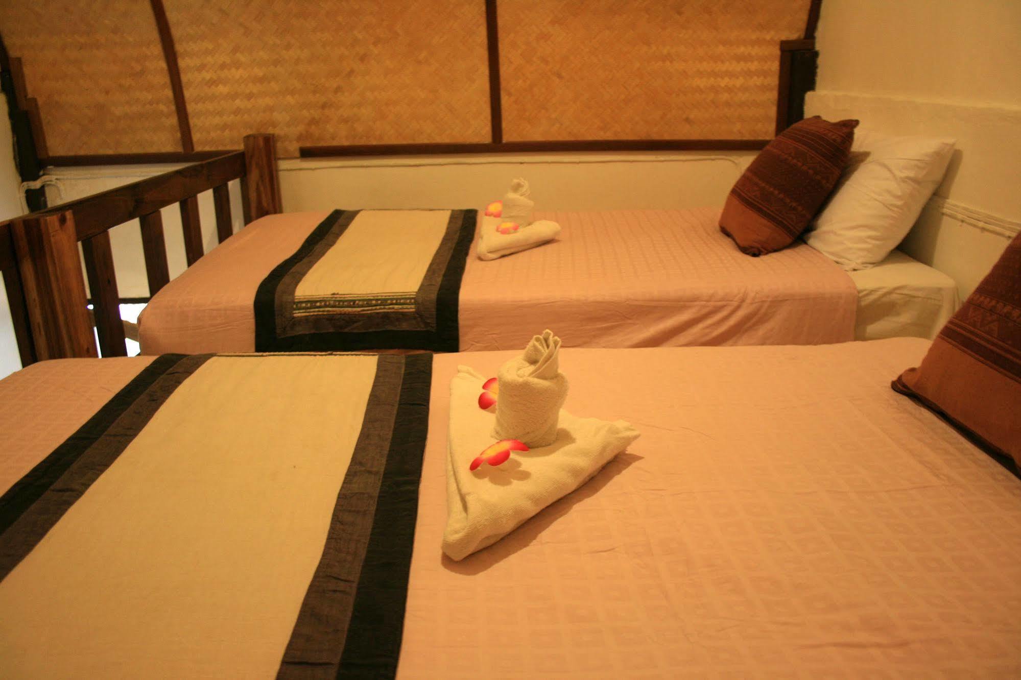 Hotel Paifah Boutique House Zewnętrze zdjęcie