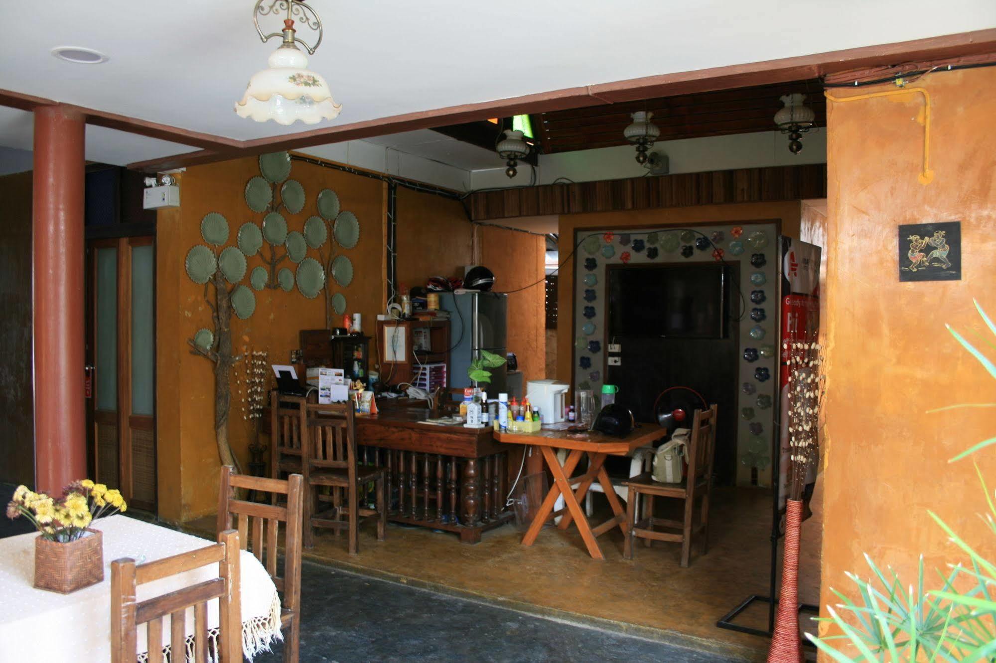 Hotel Paifah Boutique House Zewnętrze zdjęcie