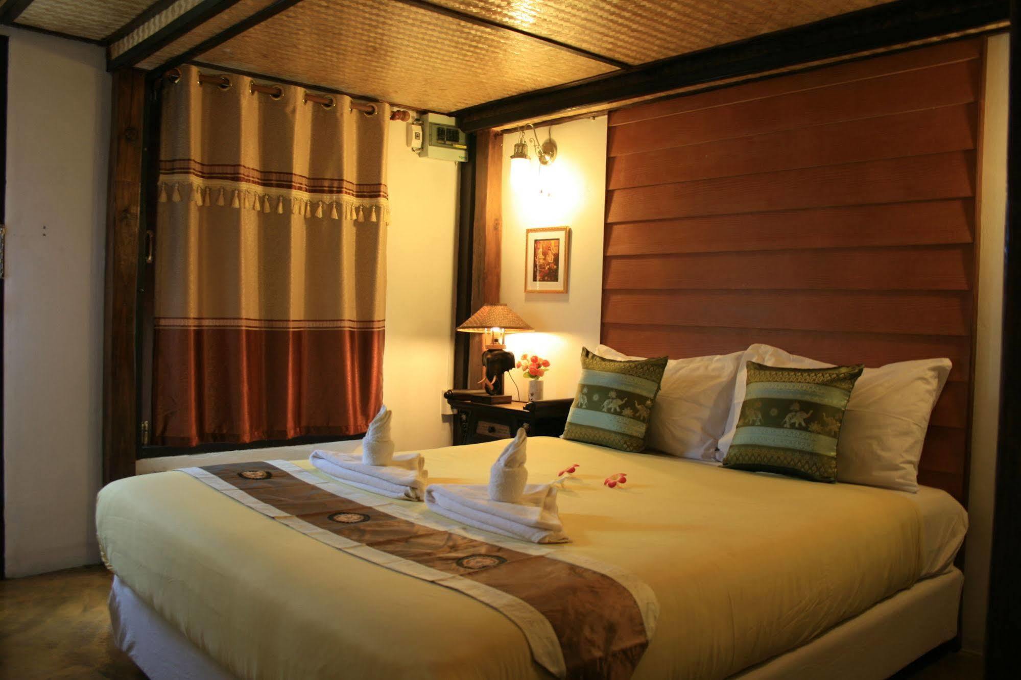 Hotel Paifah Boutique House Zewnętrze zdjęcie