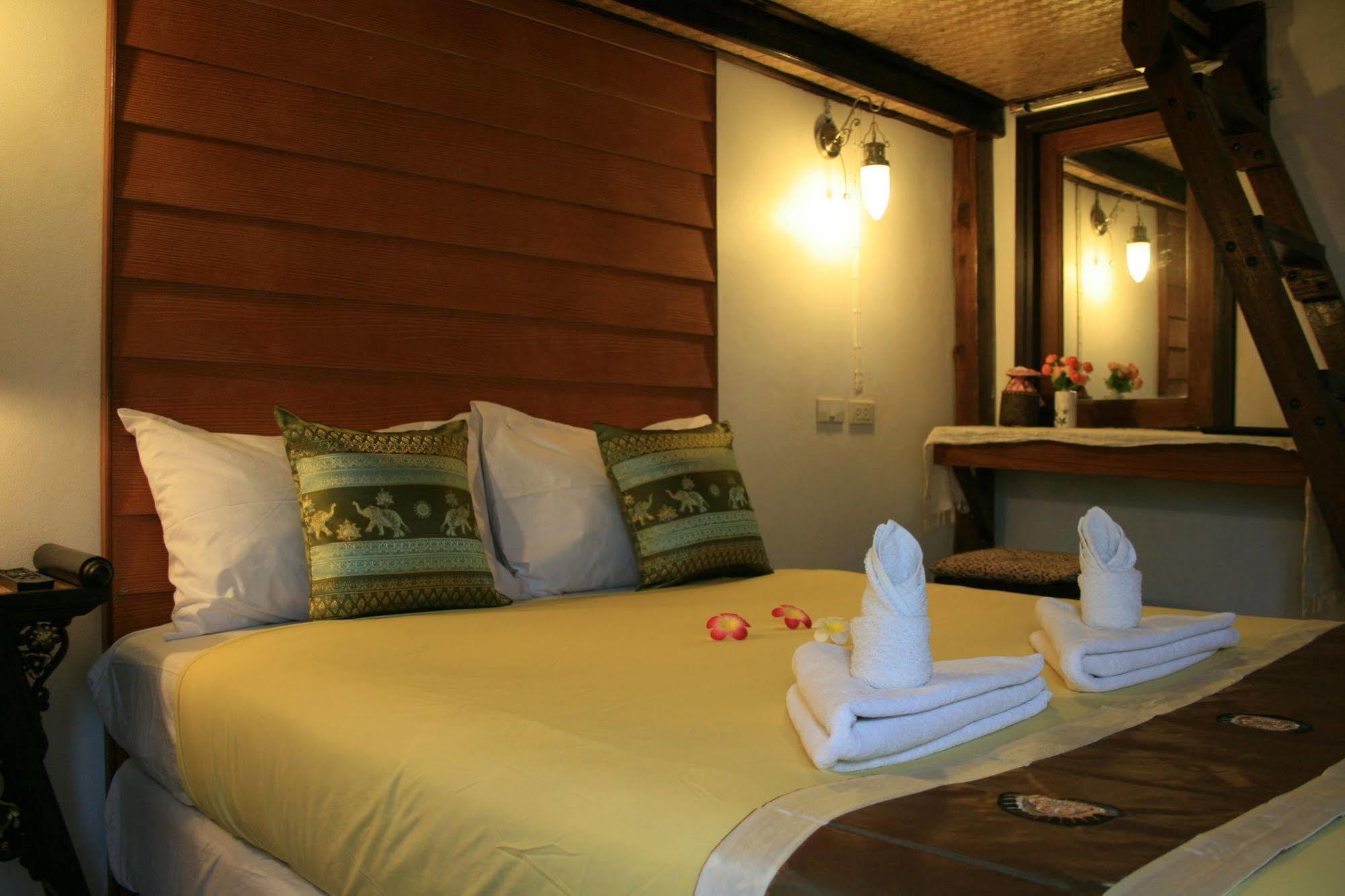 Hotel Paifah Boutique House Zewnętrze zdjęcie