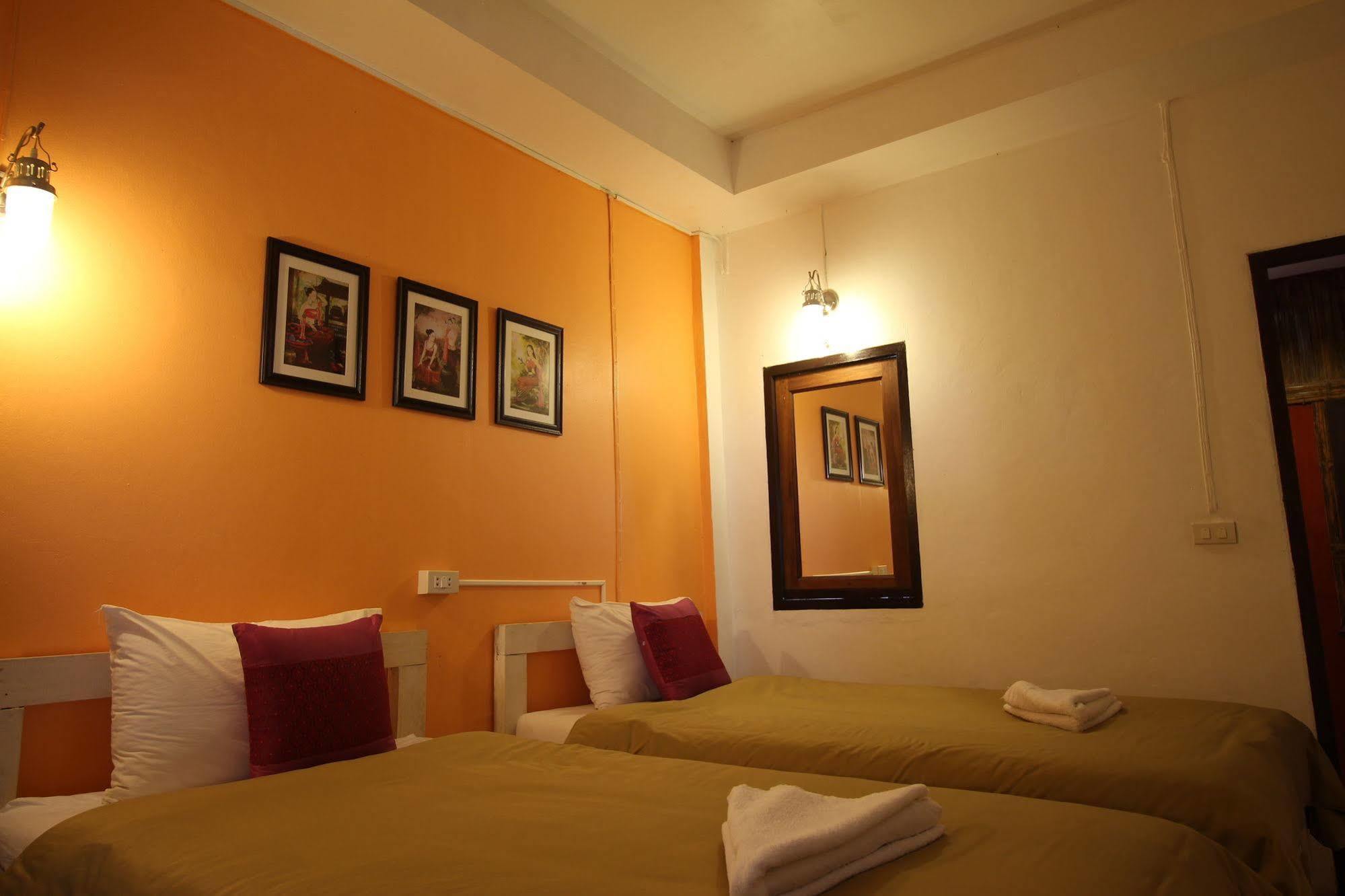 Hotel Paifah Boutique House Zewnętrze zdjęcie