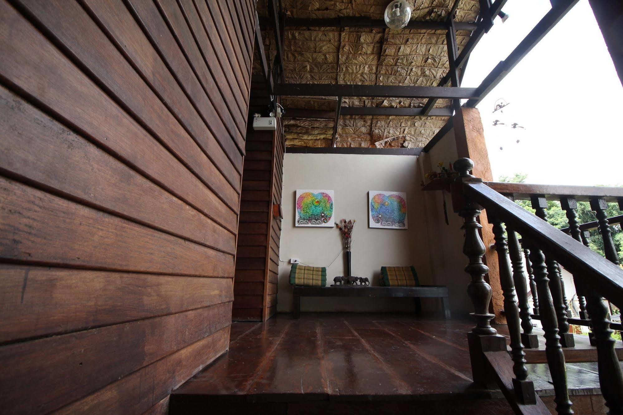 Hotel Paifah Boutique House Zewnętrze zdjęcie