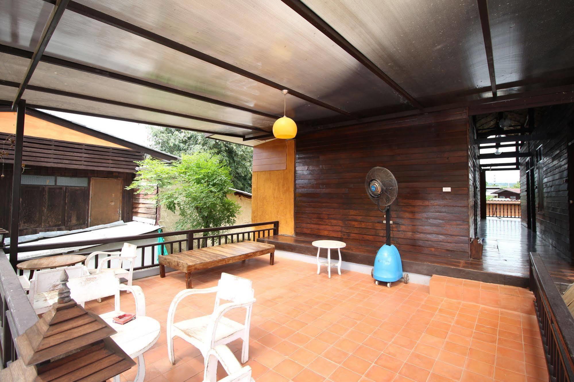 Hotel Paifah Boutique House Zewnętrze zdjęcie