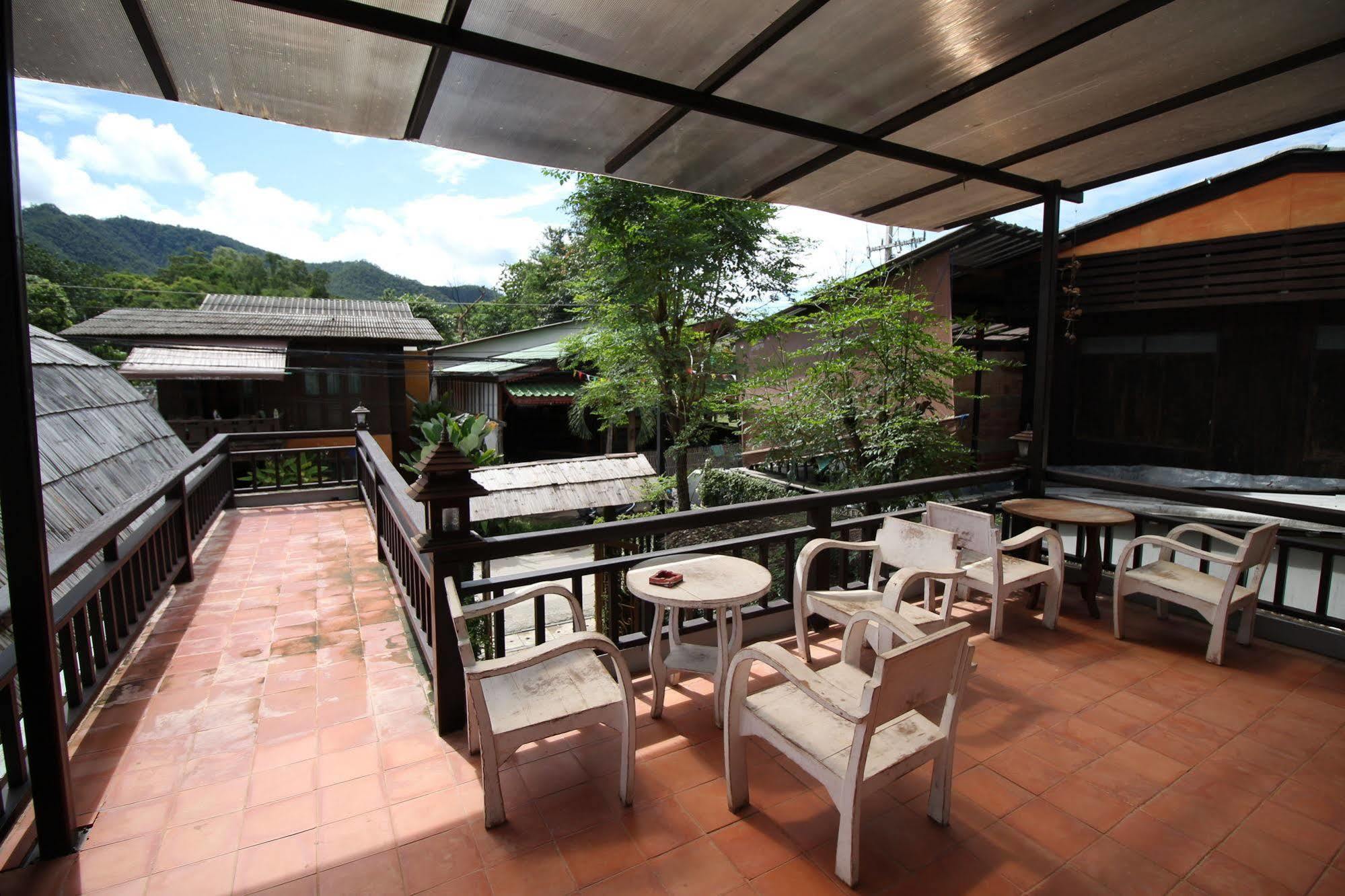 Hotel Paifah Boutique House Zewnętrze zdjęcie