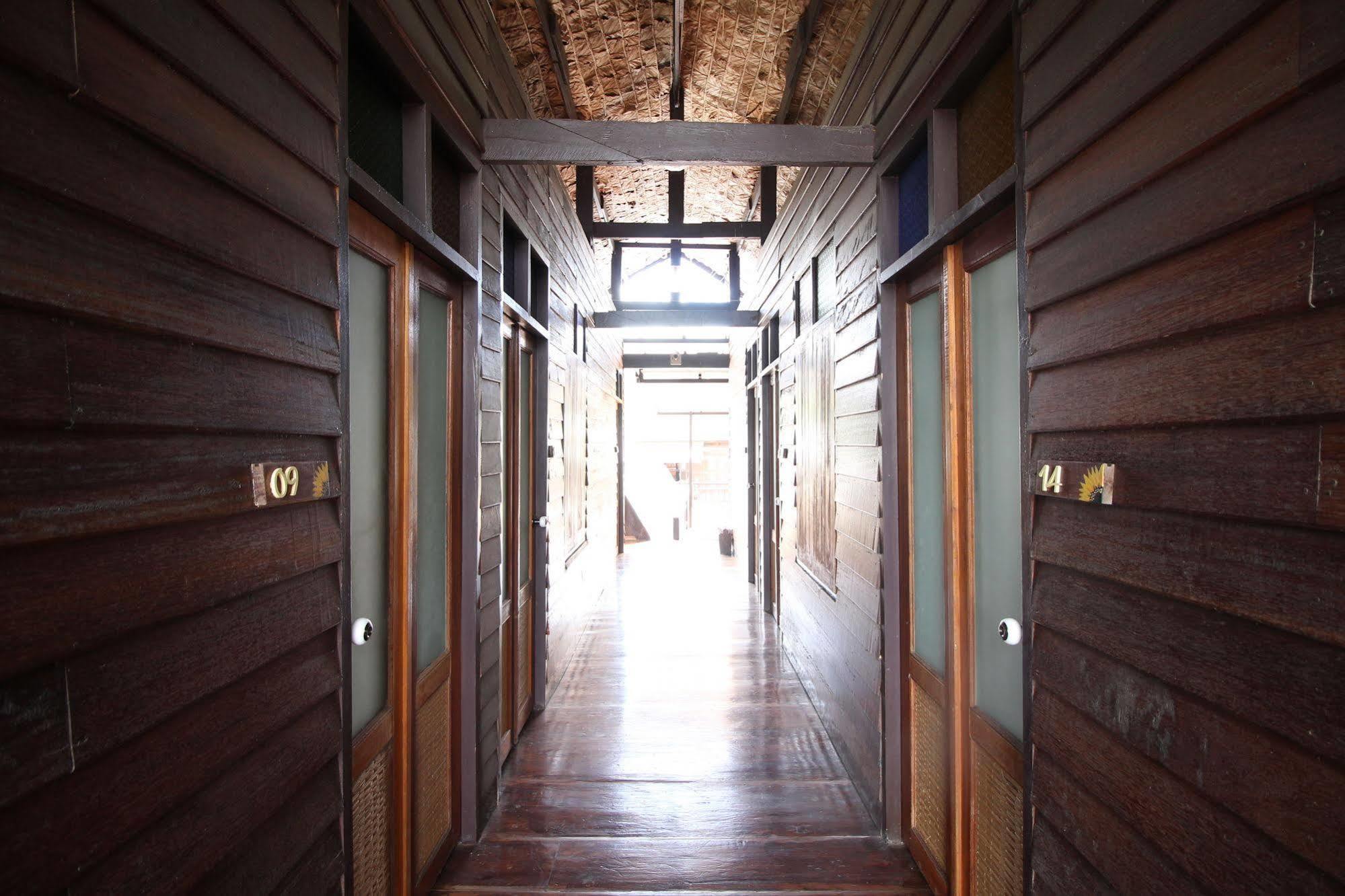 Hotel Paifah Boutique House Zewnętrze zdjęcie